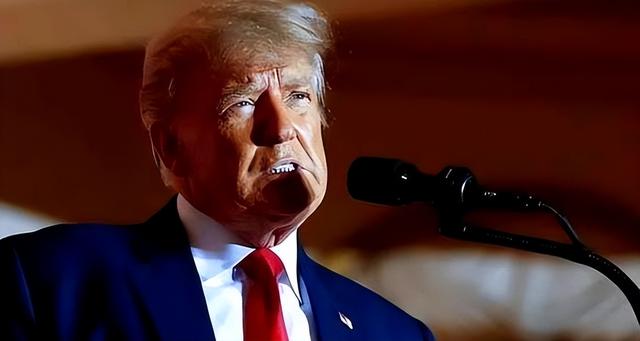 三个信号表明，美可能打大仗，六国已被锁定，却将中国排除在外