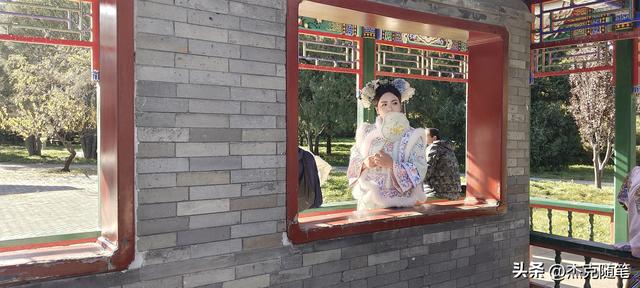 盛世华章	、寻梦天坛