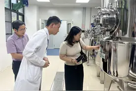 四川：审计助力高等职业教育高质量发展图片