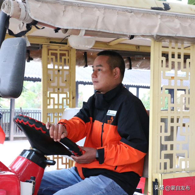 “谢谢你，蒙自！”碧色寨景区有面锦旗墙，藏着最美的风景