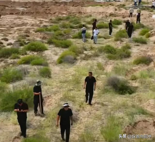 羊倌好言相劝却无力回天！十人命丧山洪，棺材山果真险如其名？