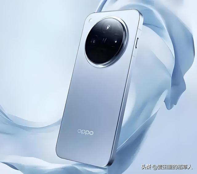 25年公认最强拍照手机！小米vivo决战影像之巅，华为黑科技逆袭