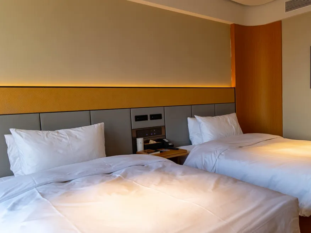 冬游乳山酒店图鉴 | 10家宝藏住宿，承包你的暖冬海居梦