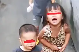 心痛！海南女子被婆家赶出门，3个娃哭喊妈妈不要走！图片