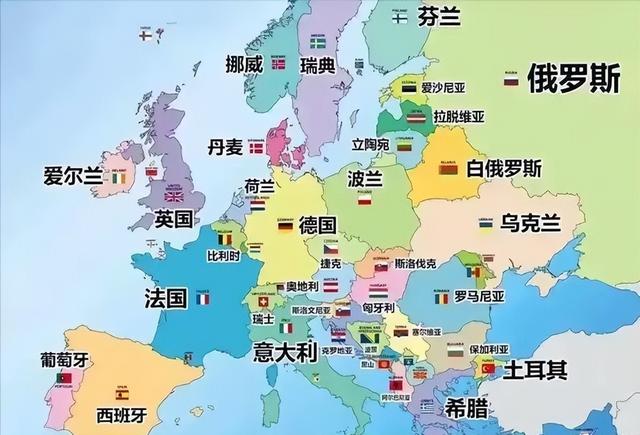 英国威胁对俄罗斯动武，俄议员回应，或将先发制人打击英国