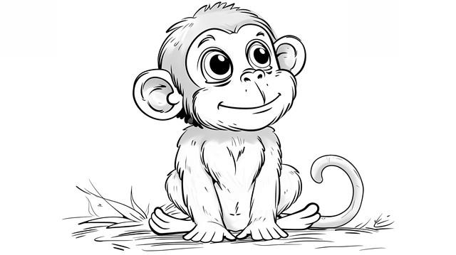 十猴九个福!哪几个月出生的生肖猴命最好，你在其中吗