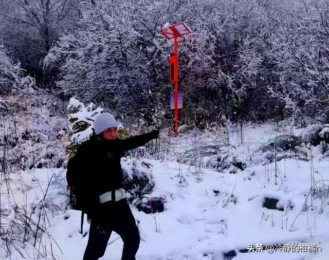 国家该不该开发“夺命”鳌太线？