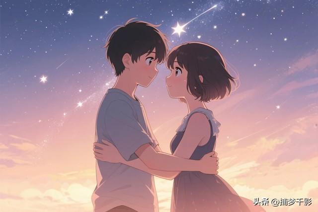 你有被人爱过的真挚感受吗？