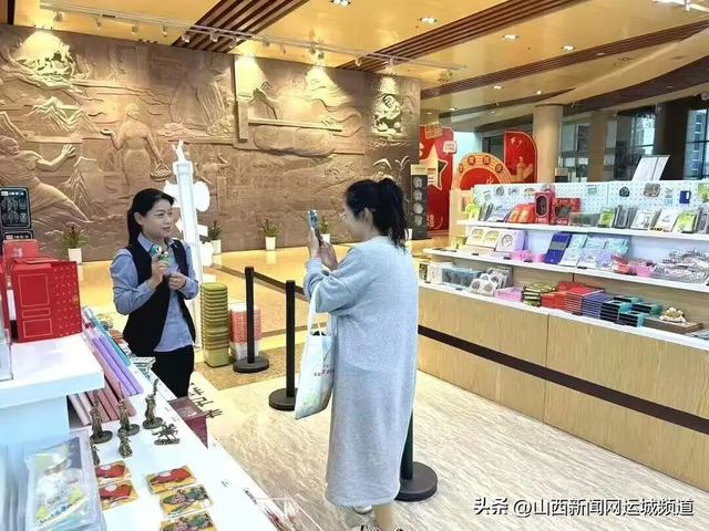 关公文旅公司服务质量提升季专项行动全面启动