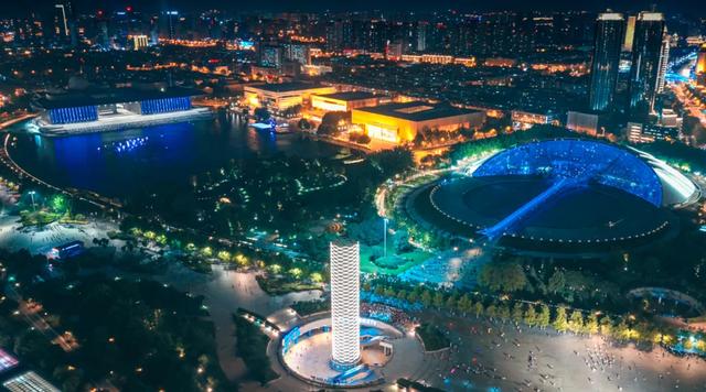 天津的会客厅,永远给您留座儿!