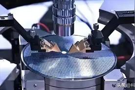 中国现在能做出几纳米的芯片？有挑战，也有机遇图片