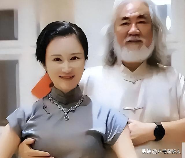 张纪中也没想到	，74岁的他给了杜星霖一切的爱，却没换来一声感激