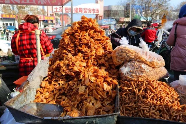 临沂人游临沂｜去河东热热闹闹赶大集，临沂人家门口的快乐清单