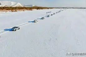 低温续航腰斩都不止！懂车帝冬测再次证明：北方地区别买电车！图片