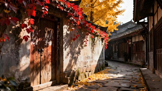 长河熔金铺霞绮，皋兰叠翠染秋章 —— 溯游丝路明珠的千年清秋长卷