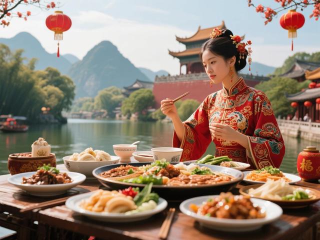 印度游客吐槽中国环境却不愿离开，真相竟是文化差异在作祟？