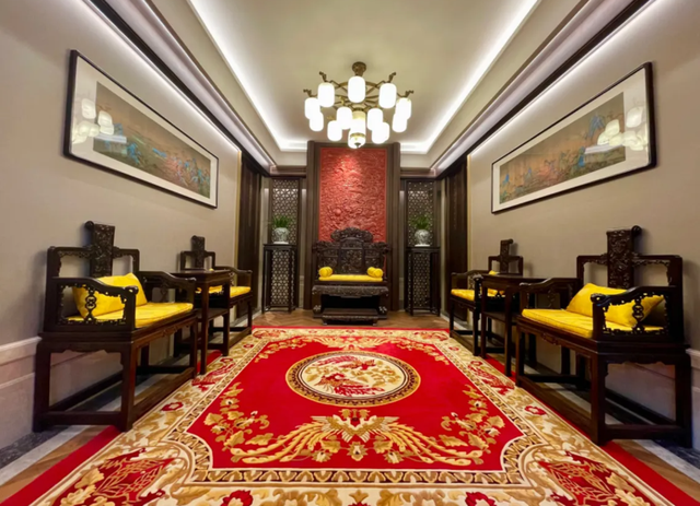 在北京，唤醒京城的四重“宿”