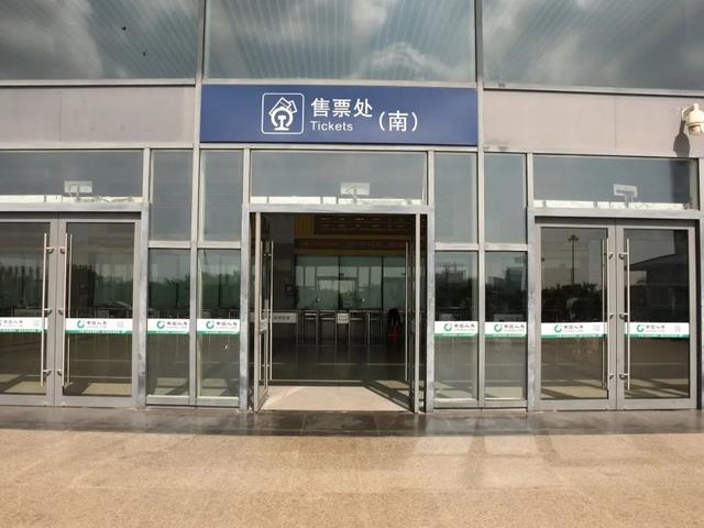 超详细的厦门北站出行攻略来啦
