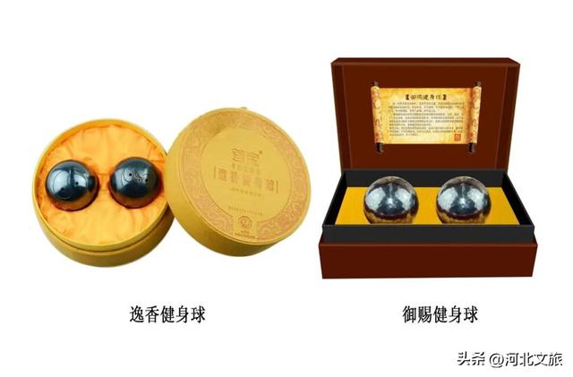 淬火千年韵，掌中转乾坤