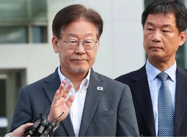 学者：尹锡悦已无法躲避牢狱之灾