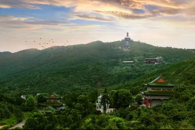 亲爱的铜鼓，邀“醴”与我“铜”行