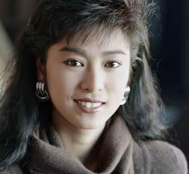 女演员的“妈生脸”有多重要？看到70岁米雪和赵雅芝，才知差别