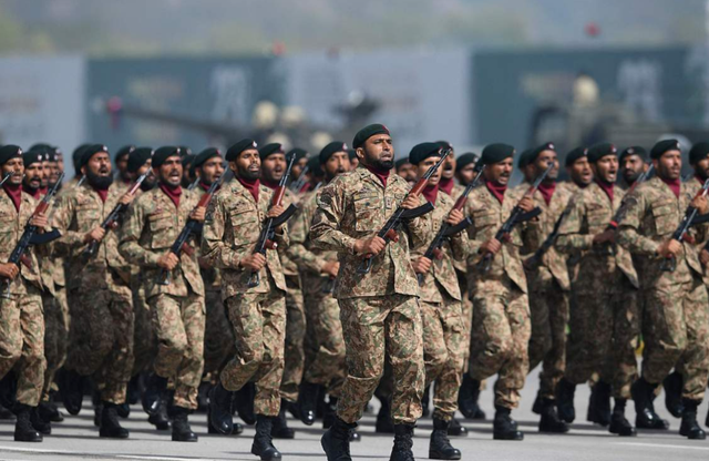 加沙和平计划卡壳：谁愿派兵跟哈马斯硬刚？阿拉伯国家全躲没影了