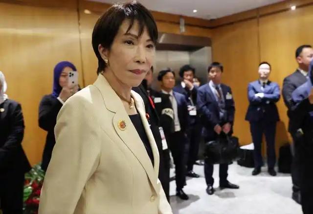 石破茂预言果然应验，中方还没开始反制，日企就已经撑不住了