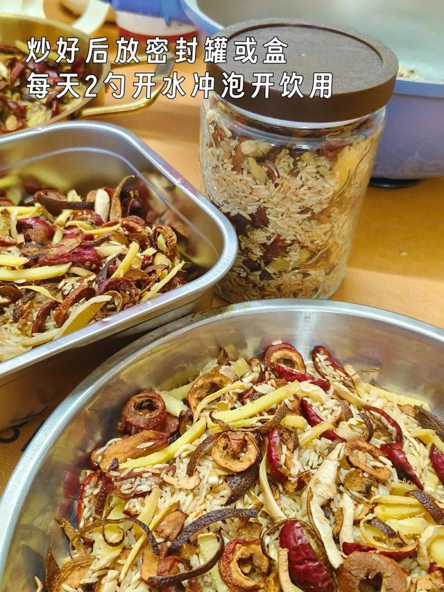 火爆全网的“暴瘦水”，坚持喝了30天，瘦了将近15斤