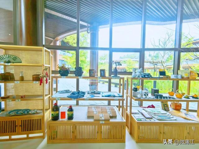 成都蒲江好物“上架”星级酒店、热门景区！这份“伴手礼”清单请收好！