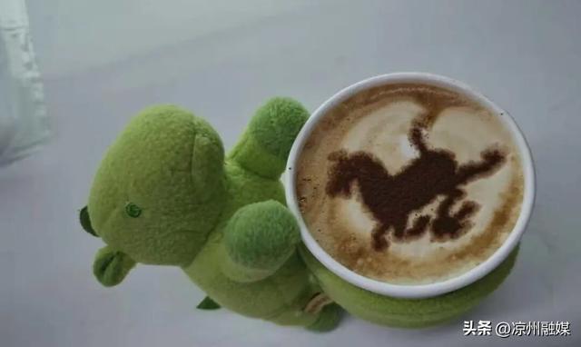 怎么才算“爱你老己”？来武威，用一场citywalk读懂凉州