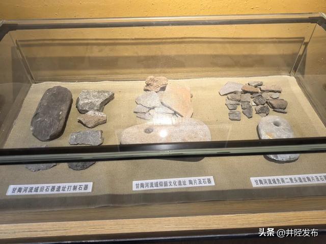 井陉：“明星”村再添文化“会客厅”