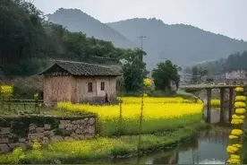 湖南各市的代表性古诗文，哪一篇最著名？图片