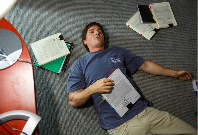 电影<大空头>原型声称AI是泡沫：AI究竟是泡沫还是未来？