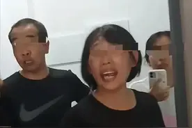 这一次，江西“提灯定损”的无良房东，“底裤”都快被扒光了图片