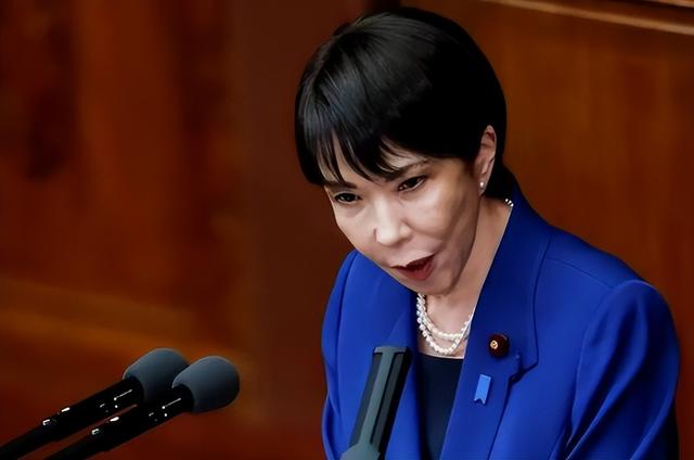 高市早苗对华反击计划已出炉！动手之前，日方当众问中国一个问题