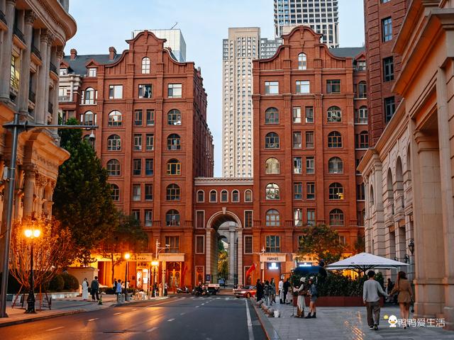 眼都之旅|一场穿梭于“旧与新”“洋与土”之间的沉浸式体验！