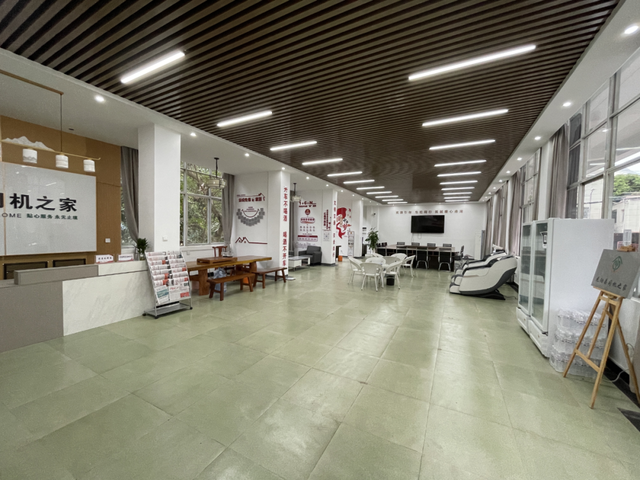 致每一位赶路的你：在元阳，有个 “家” 为你等候