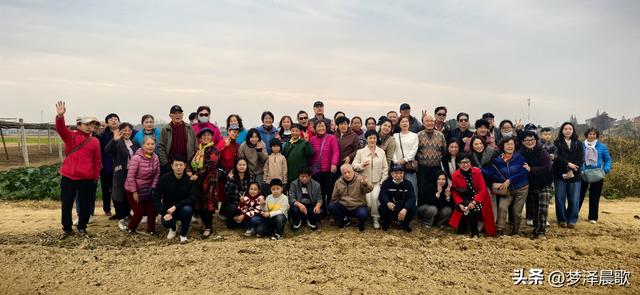 周末新玩法：云梦博物馆看秦简，新马村拔萝卜，武汉家庭乐翻天