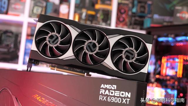 AMD追了2年半才超越的传奇，GTX 1080Ti还能活多久？