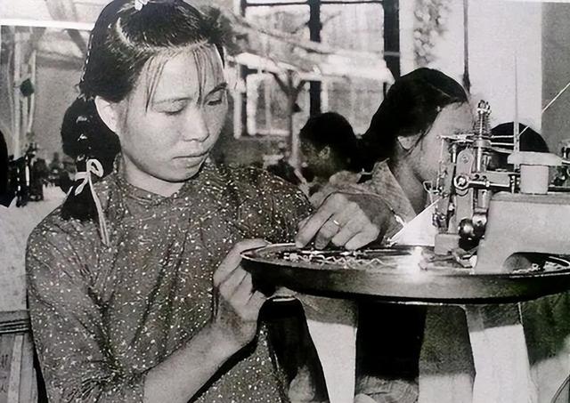 她从大队书记到中央候补委员，84年被开除党籍，退休后住进深山中