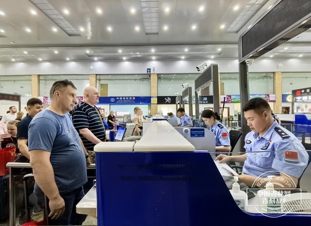 免签新策下，珲春文旅将迎“流量大爆发”