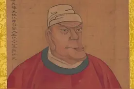 “面带伏犀必显贵”，伏羲骨啥特征？老祖宗的识人术能相信吗？图片