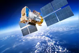 拒绝使用中国北斗！印度自制卫星导航成功，印媒：超过北斗和GPS图片