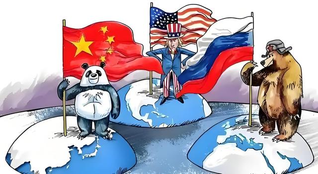专家：美再提核裁军 中方以退为进