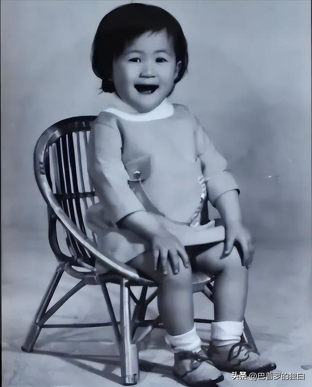 她是美科学院院长，担任美尖端芯片公司CEO，却顶风为中国造芯片
