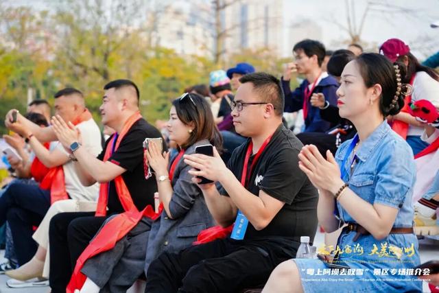 粤上阿坝去叹雪 | 从珠江到岷江，安逸汶川向大湾区发出冬日邀约~