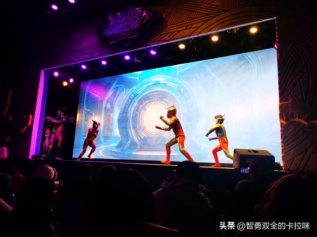 【上海亲子游三天两晚：奥特曼乐园+天文馆+黄浦江实测避坑】