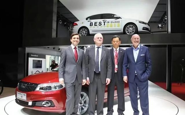 烧光500亿的“中国宝马”	，引爆2026年第一颗雷