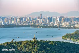 有房源上涨近百万元！杭州楼市热度飙升图片